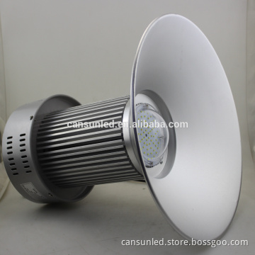 Factory wholesale indoor led 200W high bay light with CE, RoHS